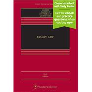 Family Law [Connected eBook with Study Center]