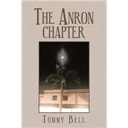 Book cover for The Anron Chapter