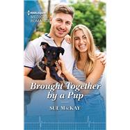 Book cover for Brought Together by a Pup