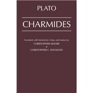 Book cover for Charmides