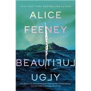Book cover for Beautiful Ugly