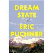 Book cover for Dream State: Oprah's Book Club