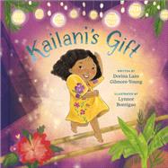 Book cover for Kailani's Gift