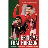 Book cover for Bring Me That Horizon