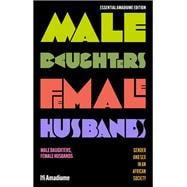 Book cover for Male Daughters, Female Husbands: Gender and Sex in an African Society