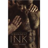 Book cover for Permanent Ink