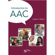 Book cover for Introduction to AAC 1st Edition