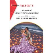 Book cover for Secrets of Cinderella's Awakening