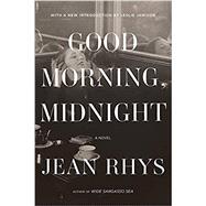 Book cover for Good Morning, Midnight