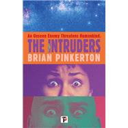 Book cover for The Intruders