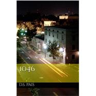 Book cover for 1046
