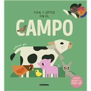 Book cover for Pipa y Otto en el campo