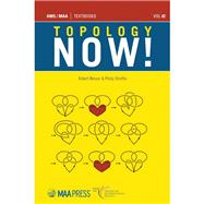 Book cover for Topology Now!