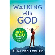 Book cover for Walking with God