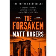 Book cover for The Forsaken A TOP TEN BESTSELLER