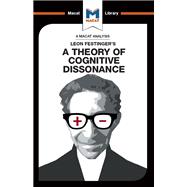 Book cover for A Theory of Cognitive Dissonance