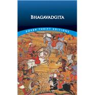 Book cover for Bhagavadgita