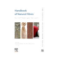 Book cover for Handbook of Natural Fibres