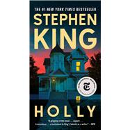 Book cover for Holly