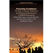 Book cover for Promoting Compliance