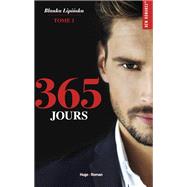 Book cover for 365 jours - Tome 01