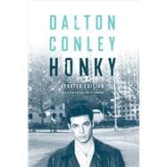 Book cover for Honky