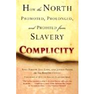 Book cover for Complicity