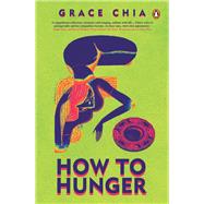 Book cover for How to Hunger