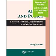 Book cover for AI Law and Policy