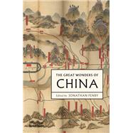 Book cover for The Great Wonders of China