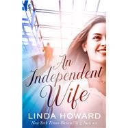 Book cover for An Independent Wife