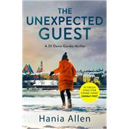 Book cover for The Unexpected Guest