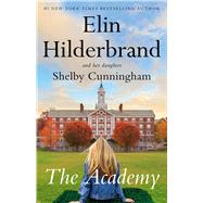 Book cover for The Academy A Novel