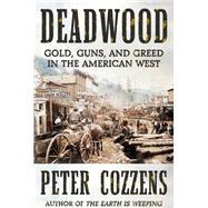 Book cover for Deadwood
