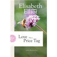 Book cover for Love Has a Price Tag