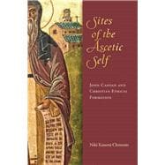 Book cover for Sites of the Ascetic Self