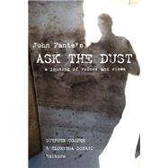 Book cover for John Fante's Ask the Dust