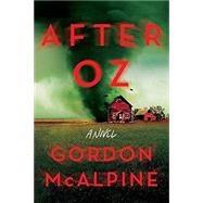 Book cover for After Oz A Novel