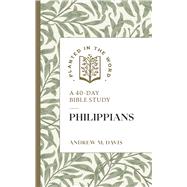 Book cover for Philippians