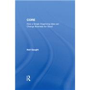 Book cover for Core