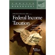Book cover for Principles of Federal Income Taxation