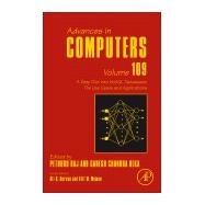 Book cover for A Deep Dive into Nosql Databases