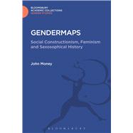 Book cover for Gendermaps