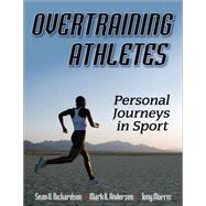 Book cover for Overtraining Athletes