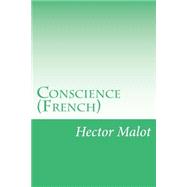Book cover for Conscience