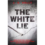 Book cover for The White Lie