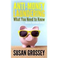 Book cover for Anti-money Laundering