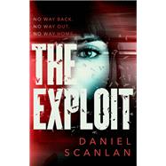 Book cover for The Exploit