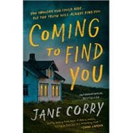 Book cover for Coming to Find You