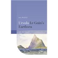 Book cover for Ursula Le Guin's Earthsea